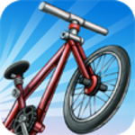 bmx boy android application logo